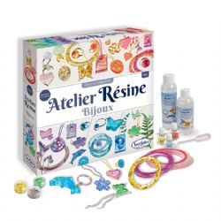 RÊVE DE CRÉATION - L'ATELIER DE BIJOUX